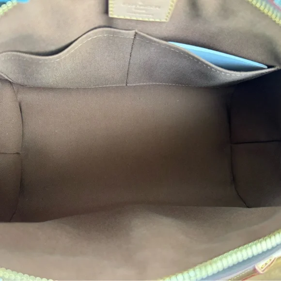 Louis Vuitton Tivoli PM - Picture 16 of 16